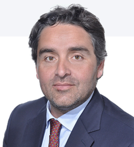 Corrado Agusta, Achernar Assets AG